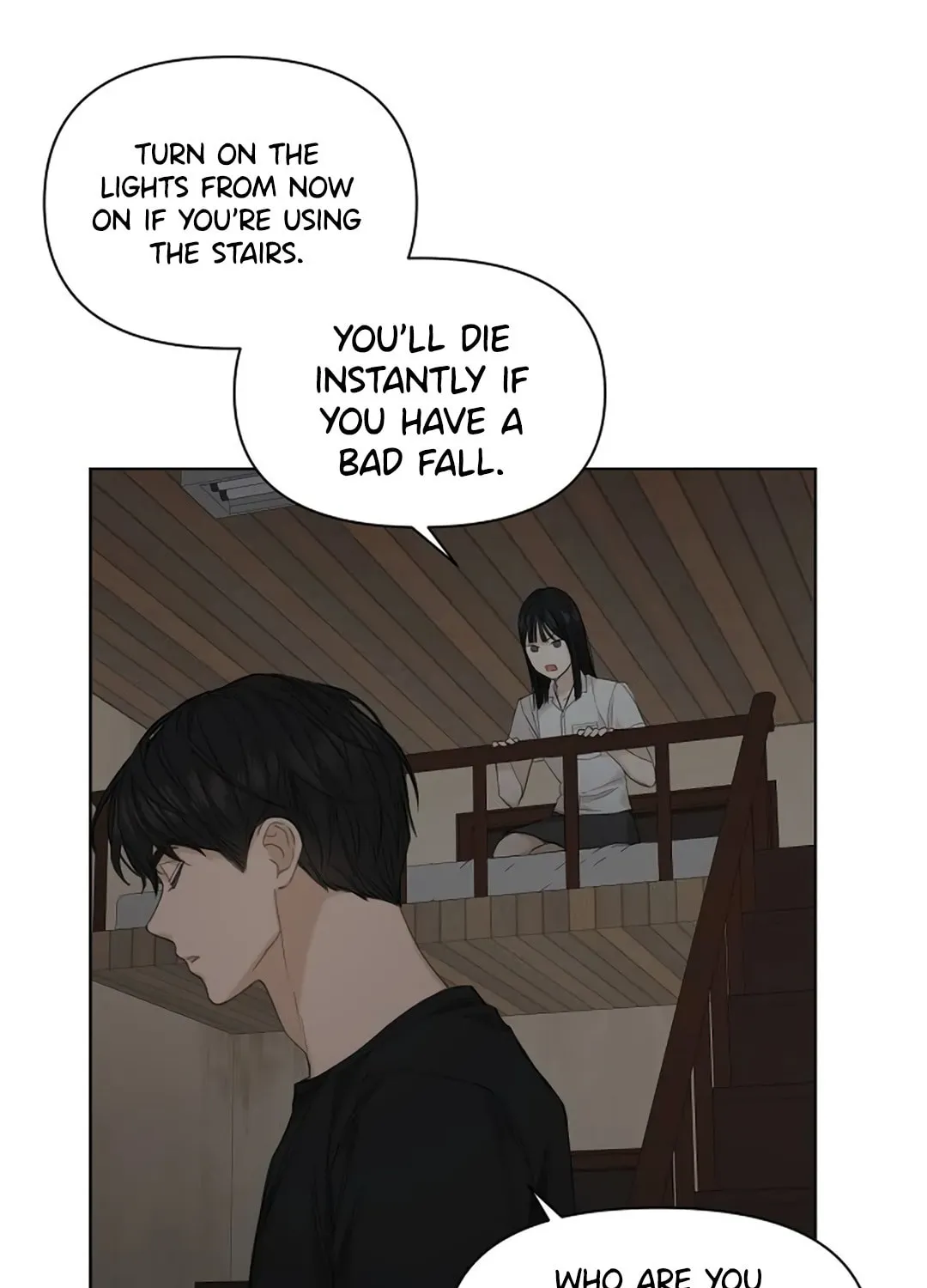 Read Just Twilight chapter 6 image 14 on Lezhin