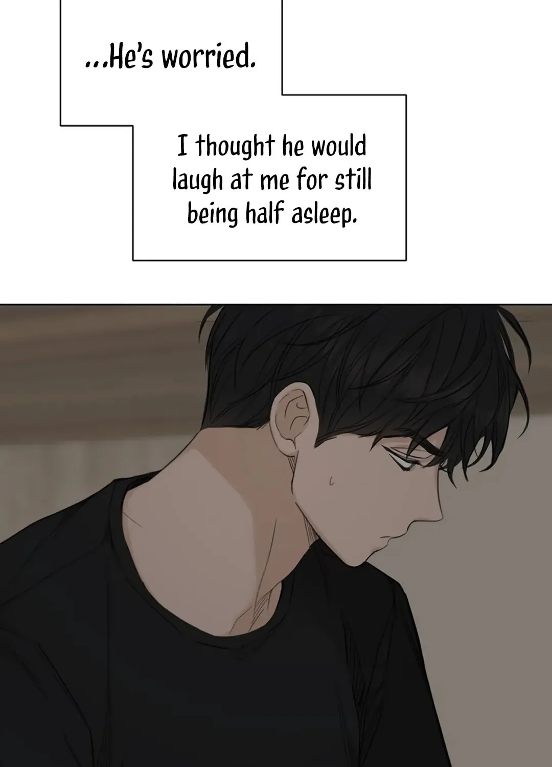 Read Just Twilight chapter 6 image 2 on Lezhin