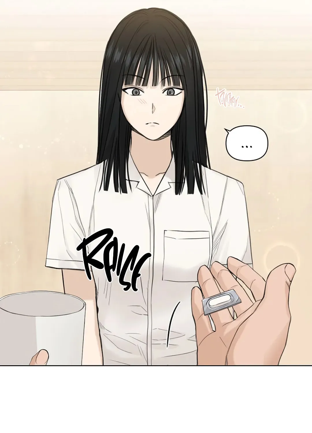 Read Just Twilight chapter 6 image 24 on Lezhin