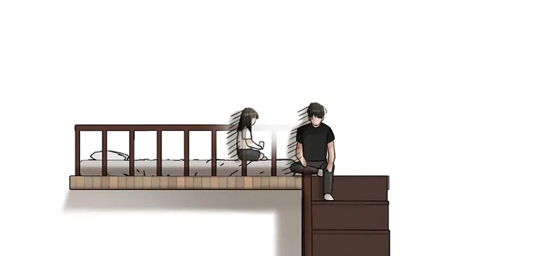 Read Just Twilight chapter 6 image 31 on Lezhin