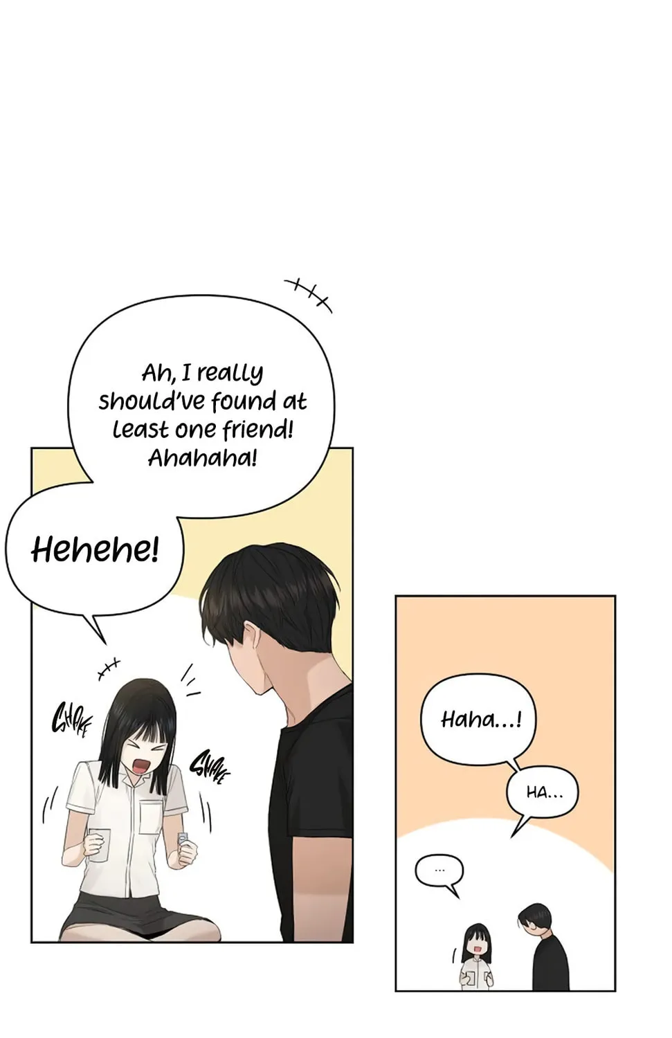 Read Just Twilight chapter 6 image 36 on Lezhin