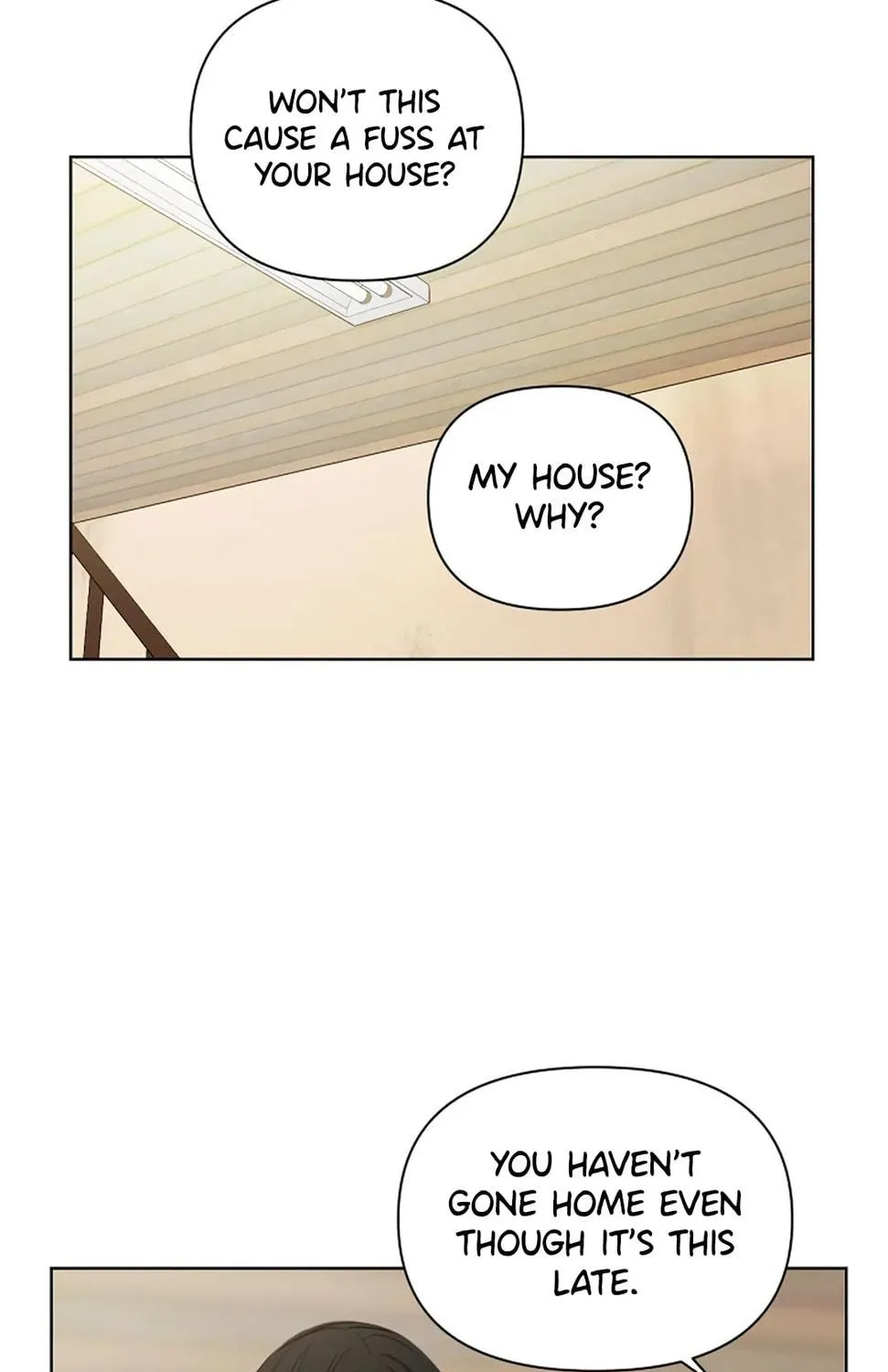 Read Just Twilight chapter 6 image 40 on Lezhin