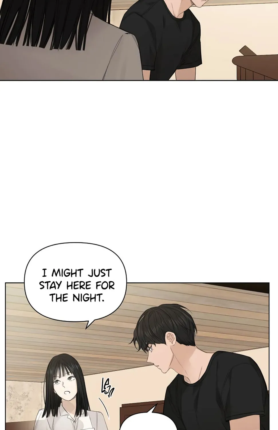 Read Just Twilight chapter 6 image 44 on Lezhin