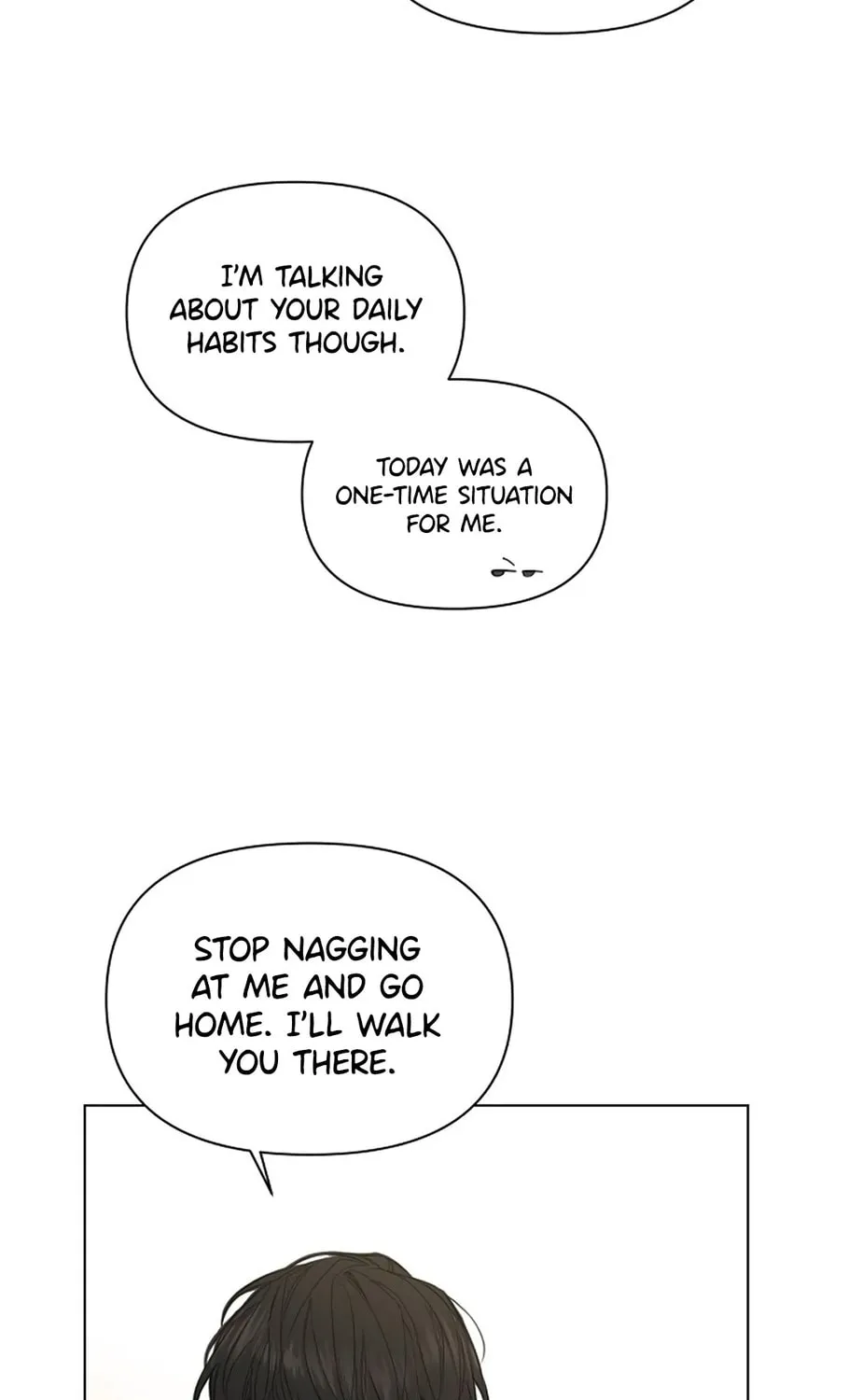 Read Just Twilight chapter 6 image 50 on Lezhin