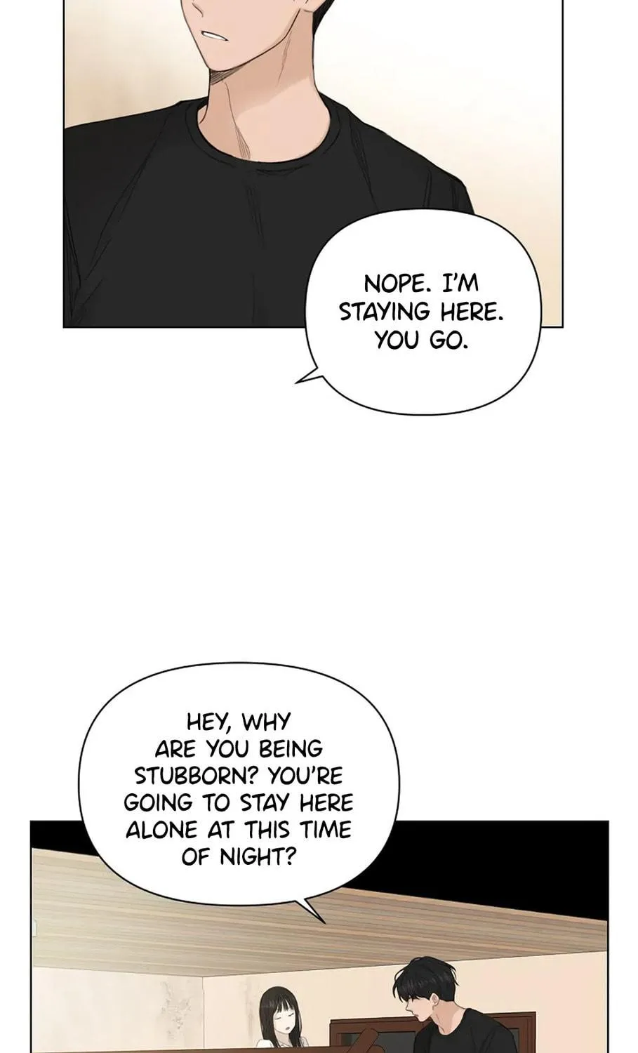 Read Just Twilight chapter 6 image 52 on Lezhin