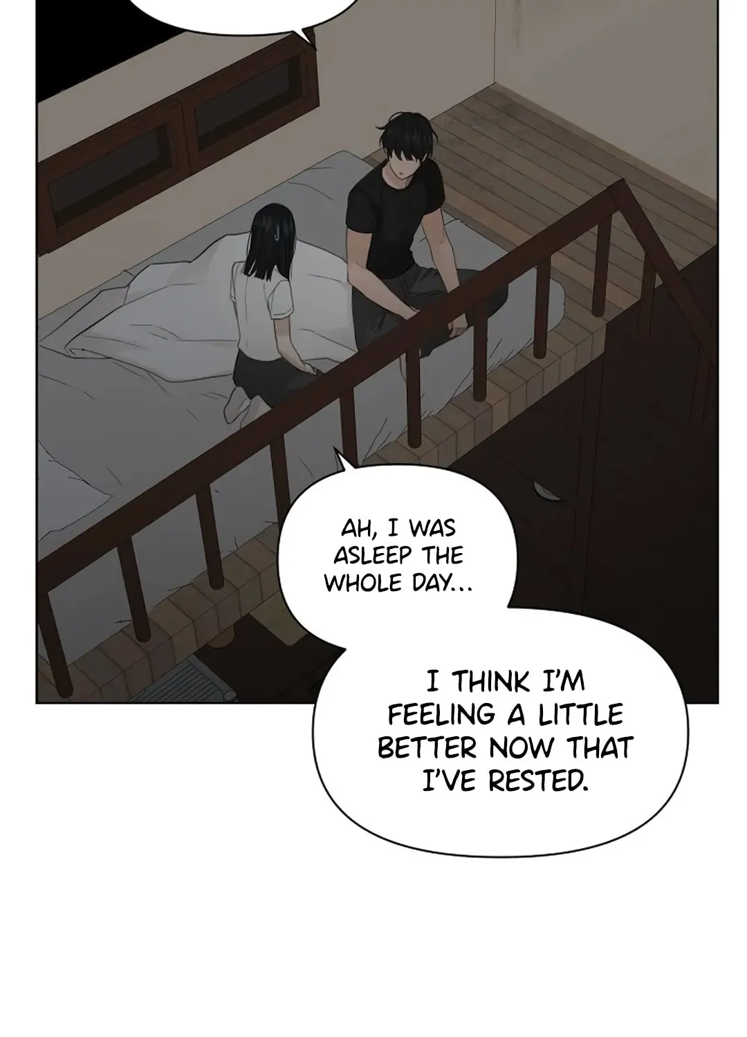 Read Just Twilight chapter 6 image 6 on Lezhin