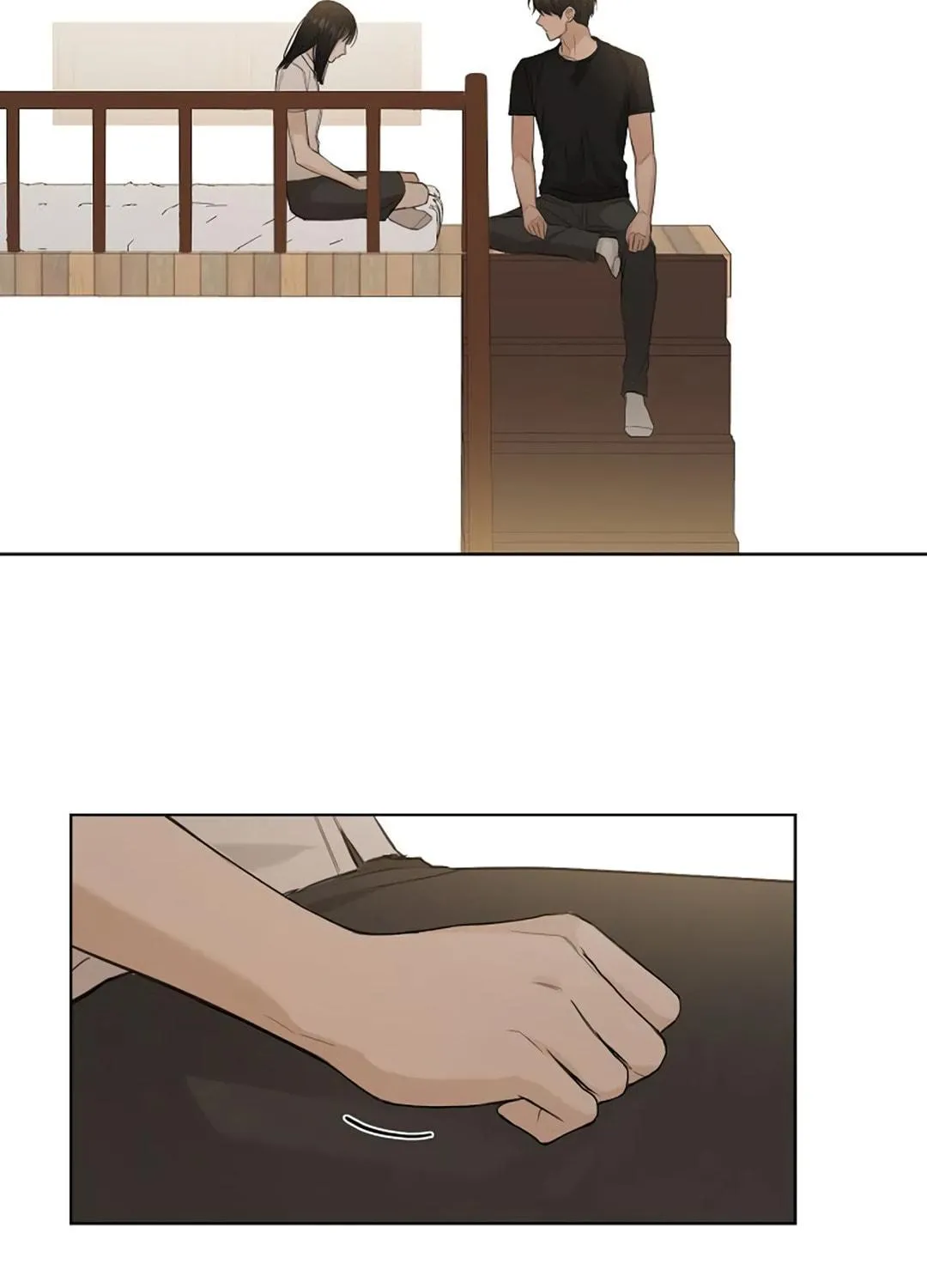 Read Just Twilight chapter 6 image 76 on Lezhin
