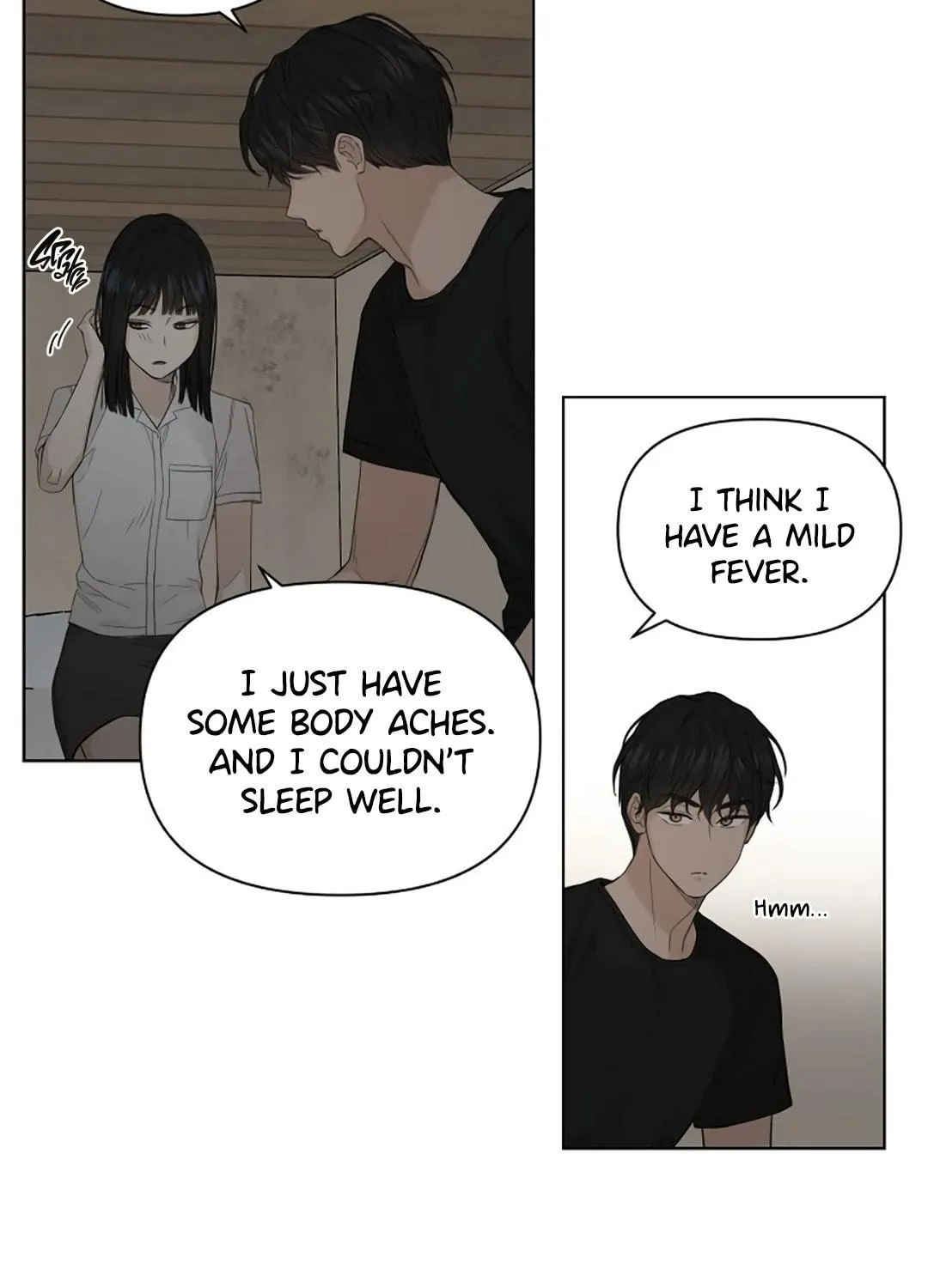 Read Just Twilight chapter 6 image 8 on Lezhin
