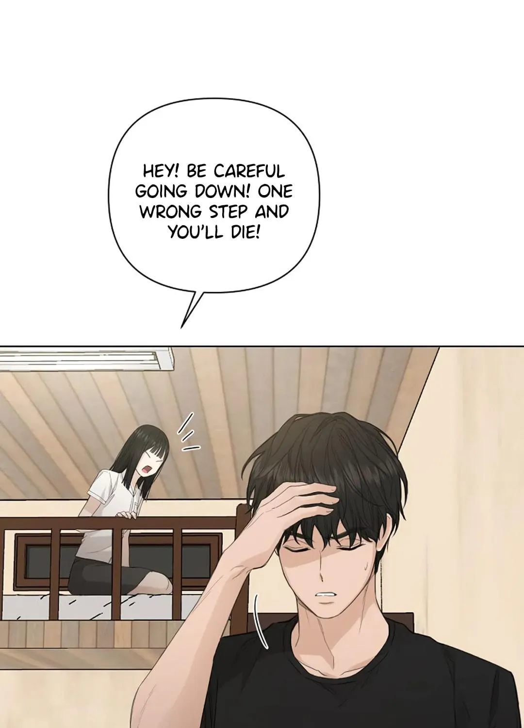 Read Just Twilight chapter 6 image 88 on Lezhin