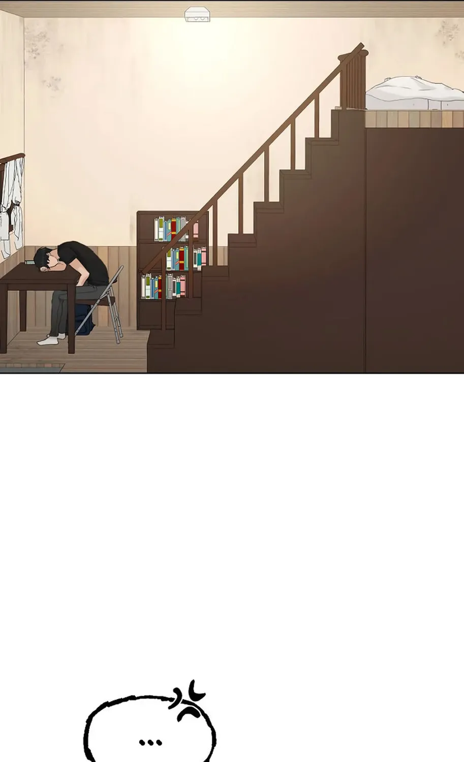 Read Just Twilight chapter 6 image 96 on Lezhin