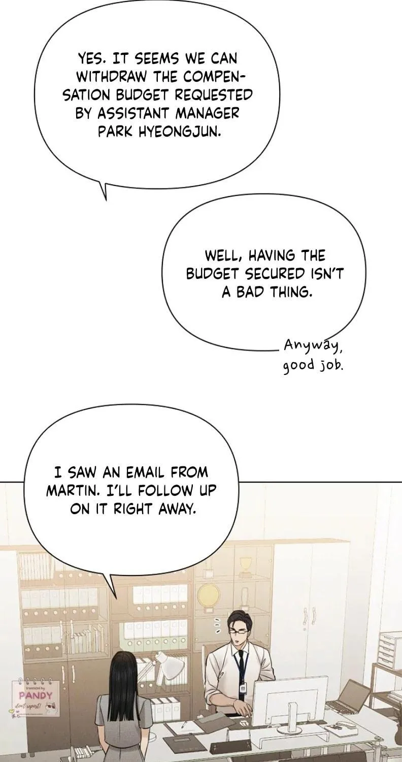 Read Just Twilight chapter 60 image 16 on Lezhin