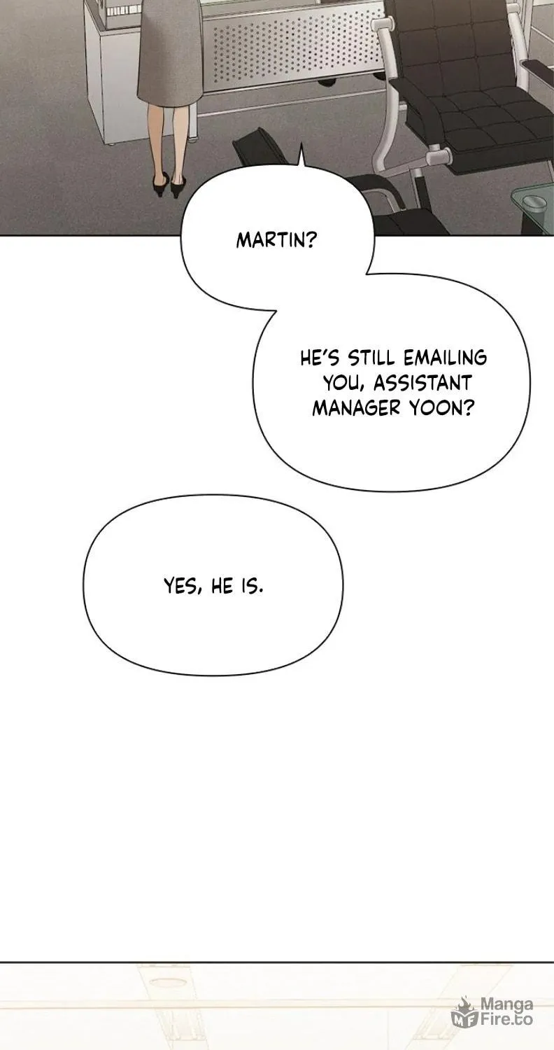 Read Just Twilight chapter 60 image 17 on Lezhin