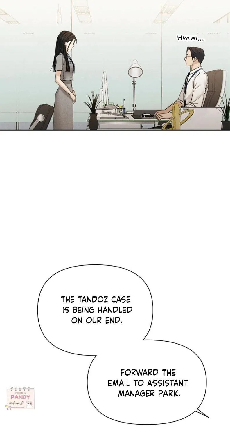 Read Just Twilight chapter 60 image 18 on Lezhin