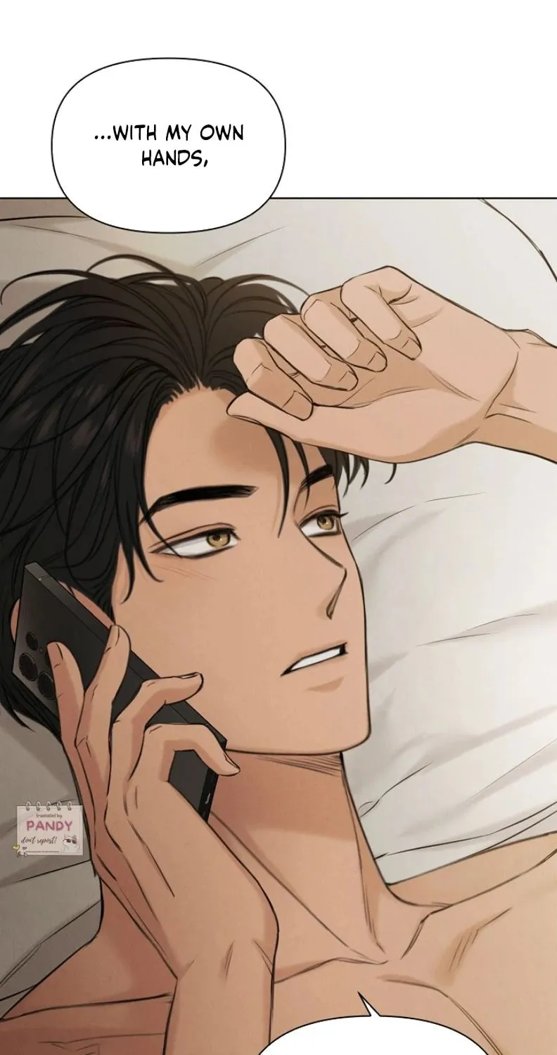 Read Just Twilight chapter 60 image 2 on Lezhin