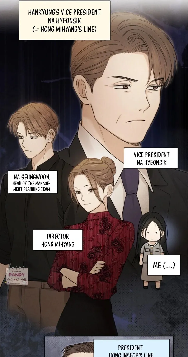 Read Just Twilight chapter 60 image 26 on Lezhin
