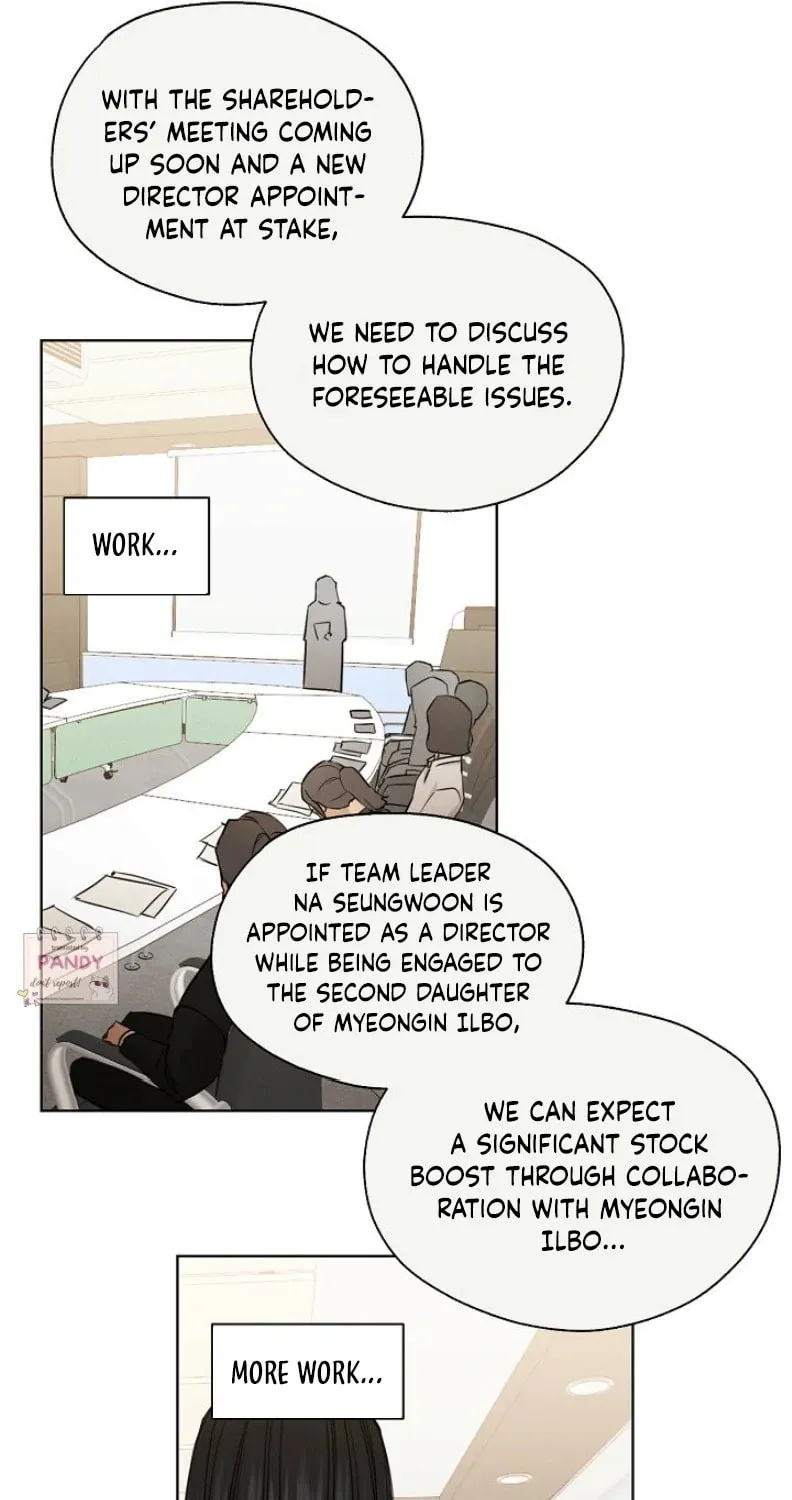 Read Just Twilight chapter 60 image 32 on Lezhin