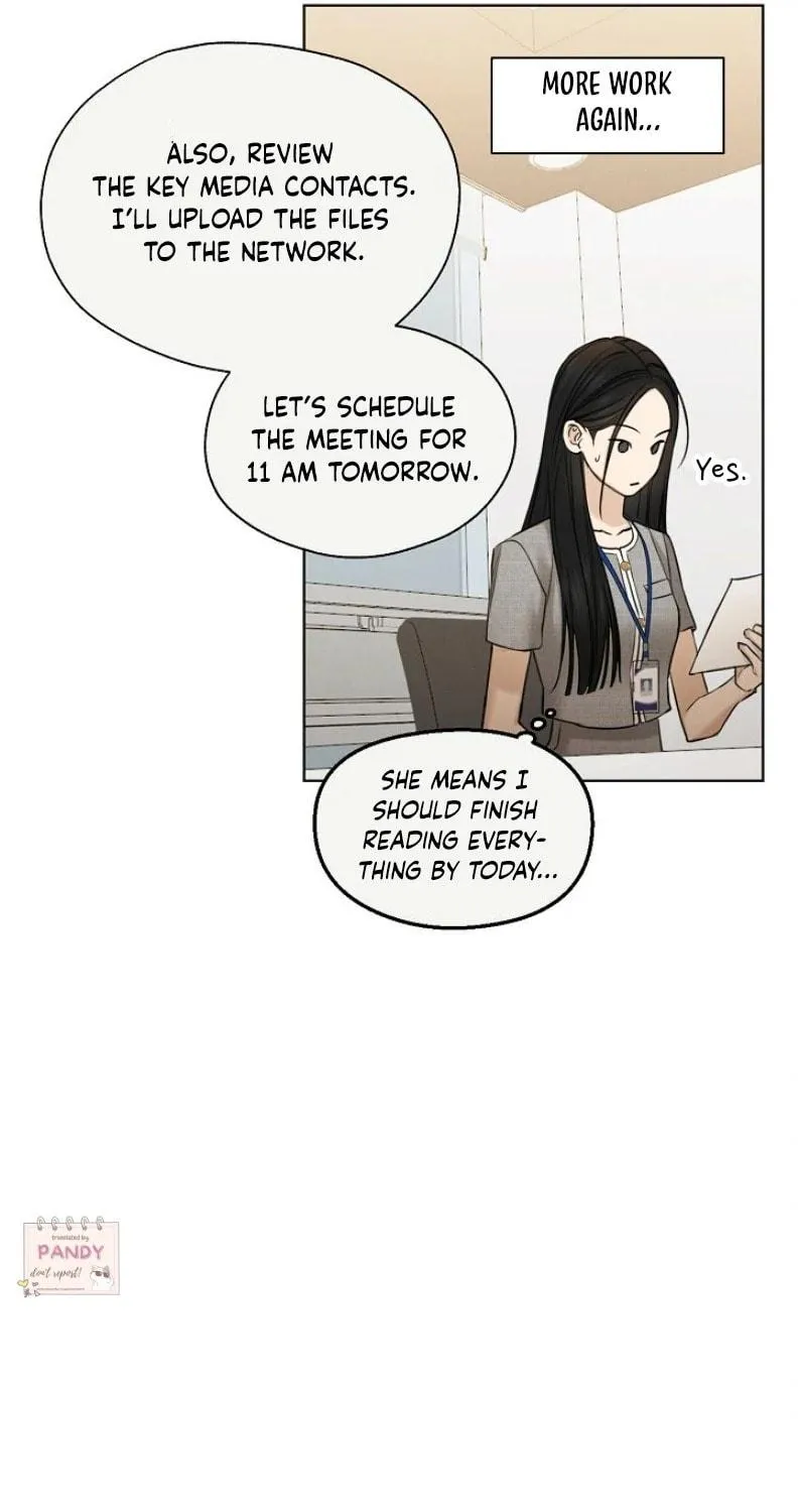 Read Just Twilight chapter 60 image 34 on Lezhin