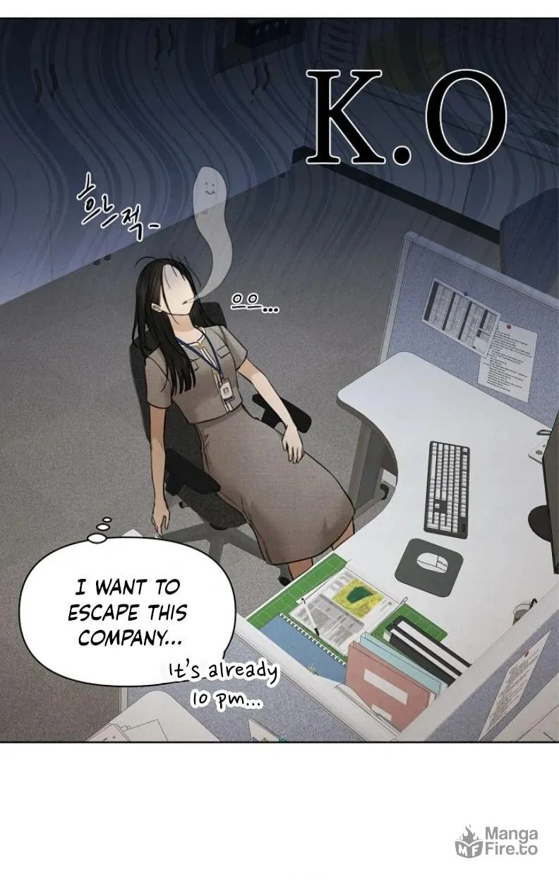 Read Just Twilight chapter 60 image 35 on Lezhin