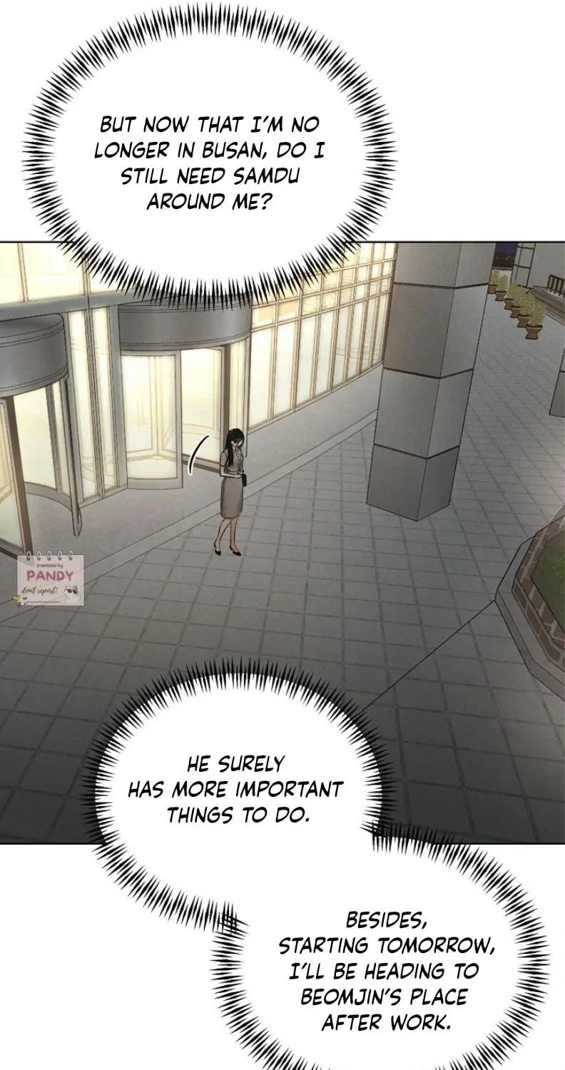 Read Just Twilight chapter 60 image 38 on Lezhin