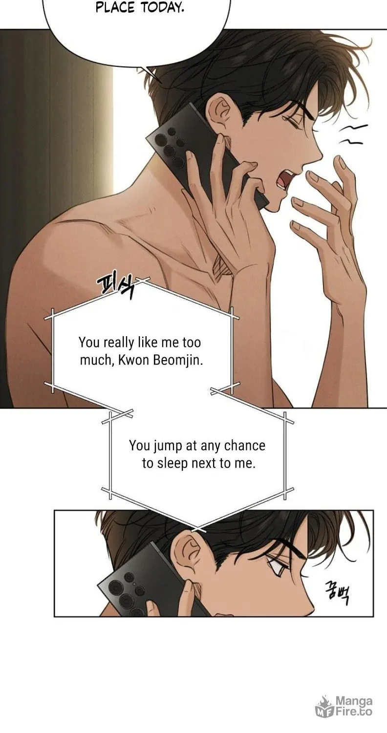 Read Just Twilight chapter 60 image 5 on Lezhin