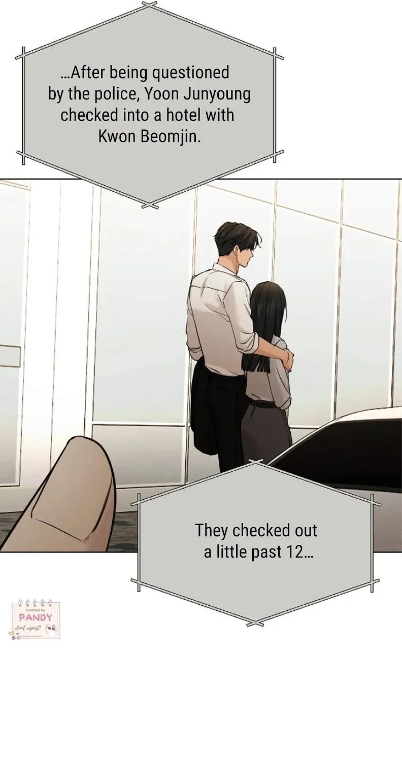 Read Just Twilight chapter 61 image 2 on Lezhin