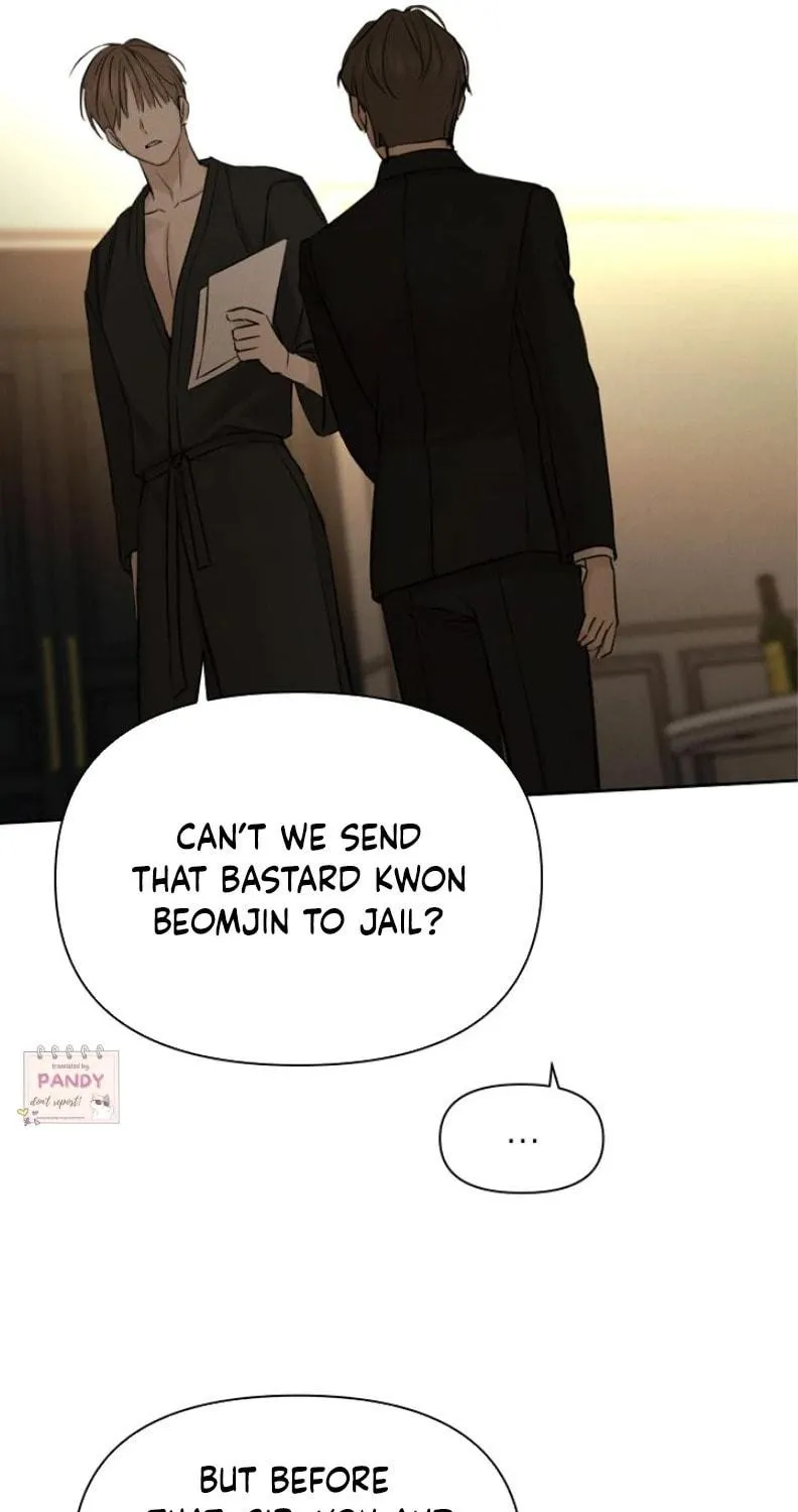Read Just Twilight chapter 61 image 33 on Lezhin