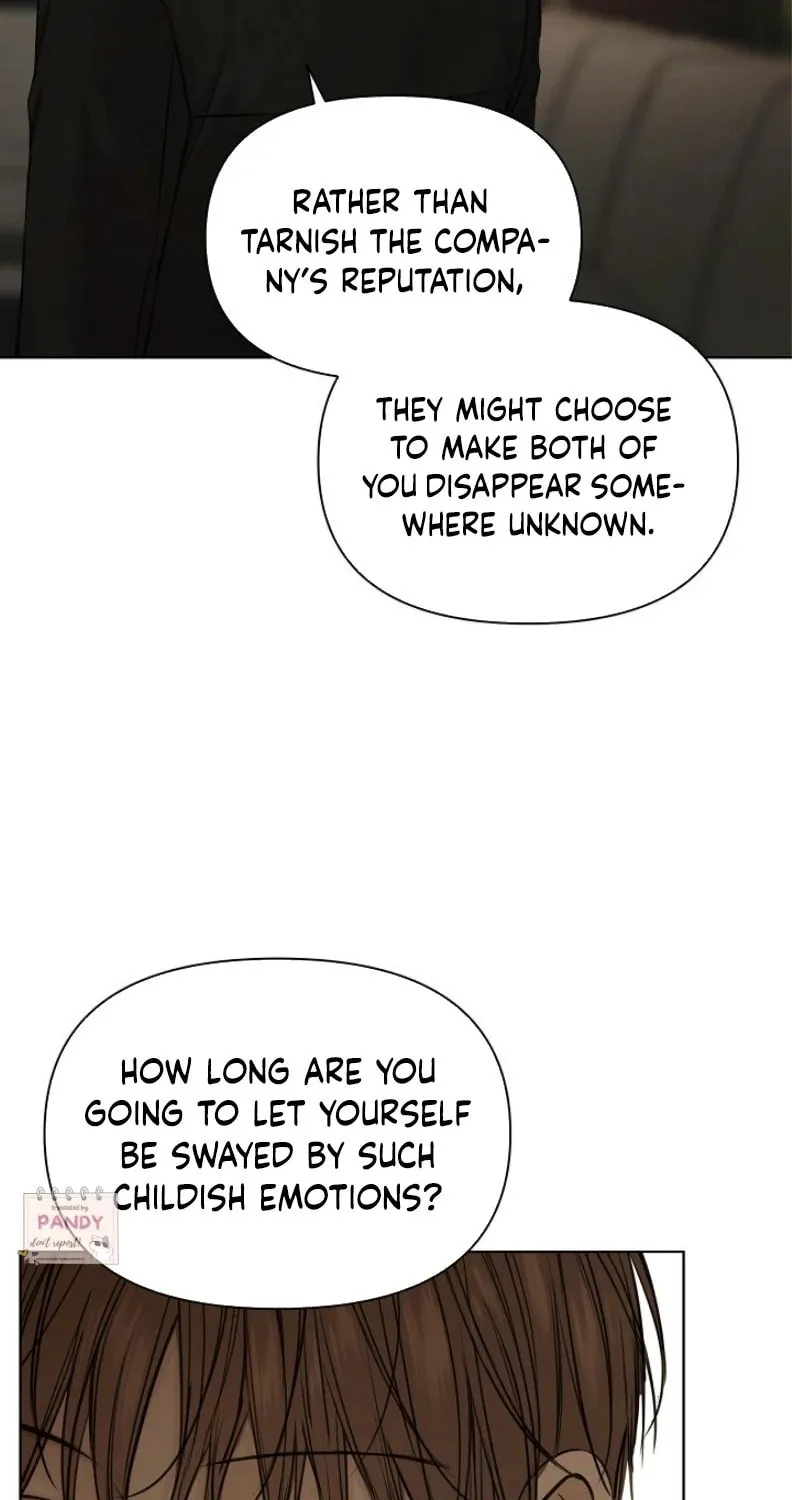 Read Just Twilight chapter 61 image 35 on Lezhin