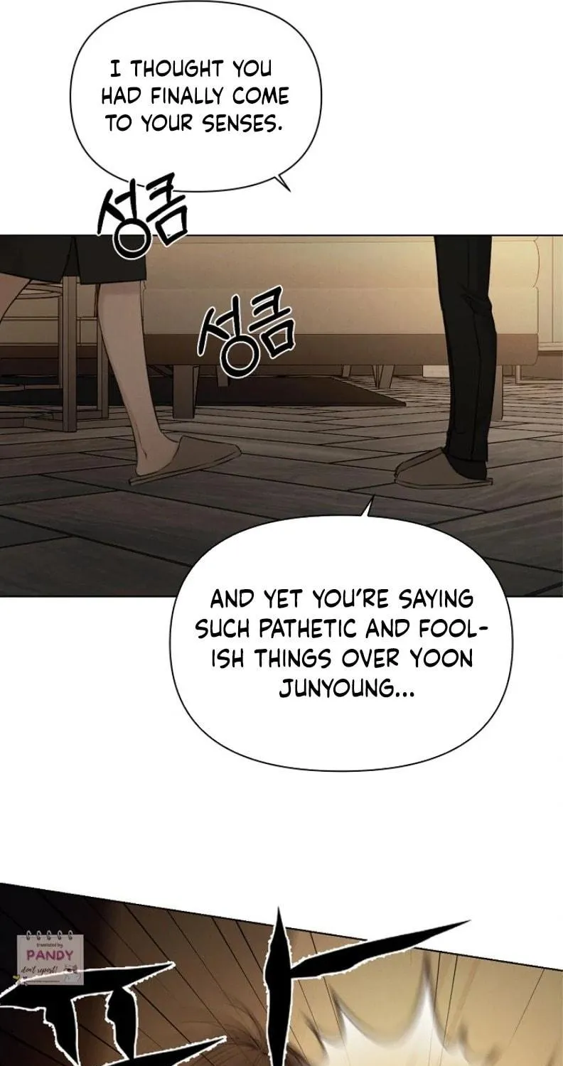 Read Just Twilight chapter 61 image 37 on Lezhin
