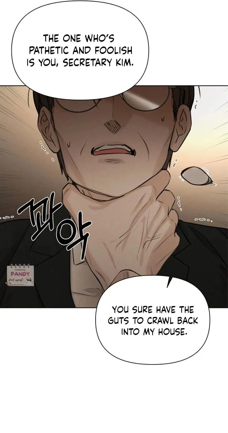 Read Just Twilight chapter 61 image 39 on Lezhin