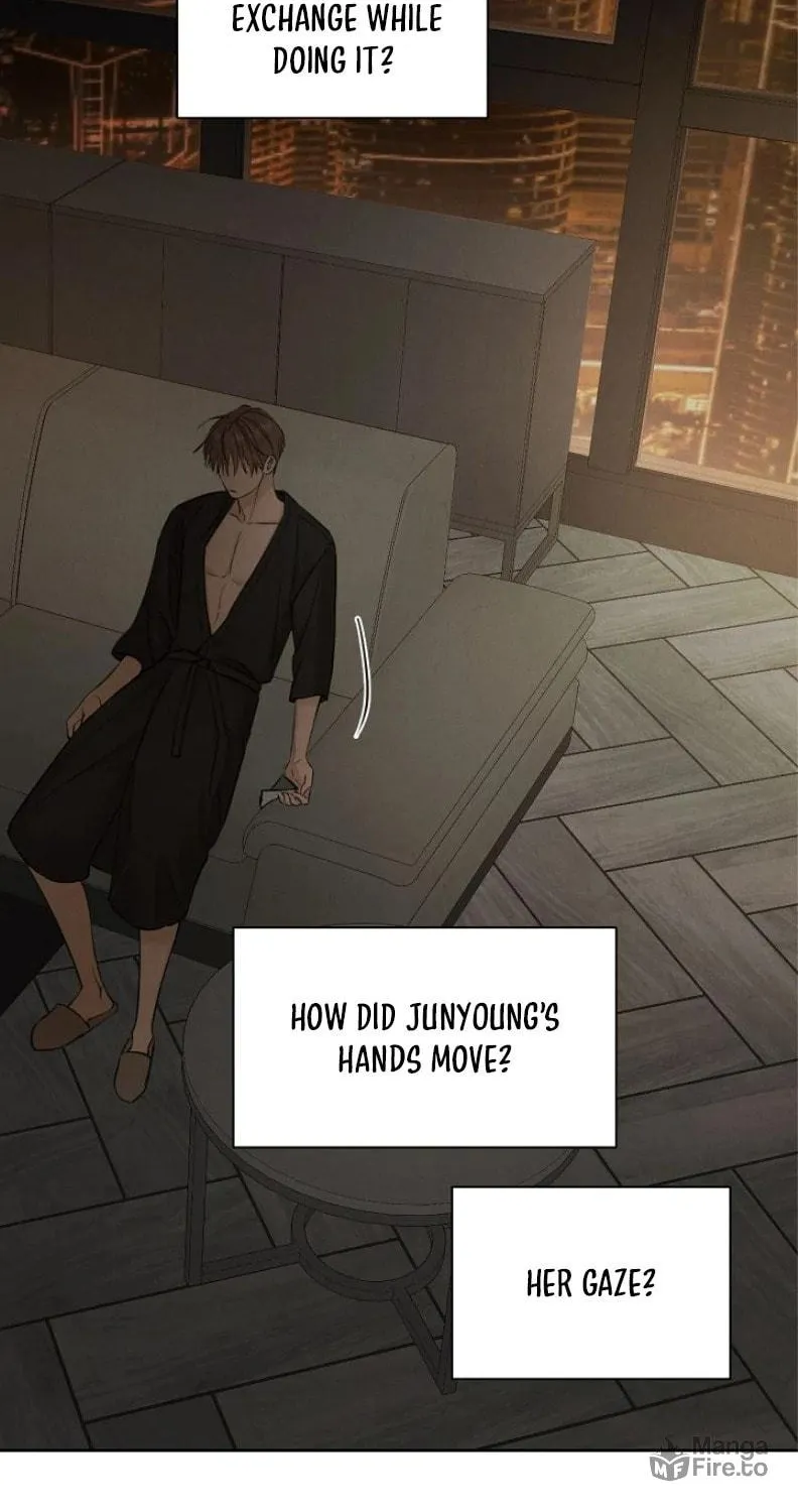 Read Just Twilight chapter 61 image 5 on Lezhin