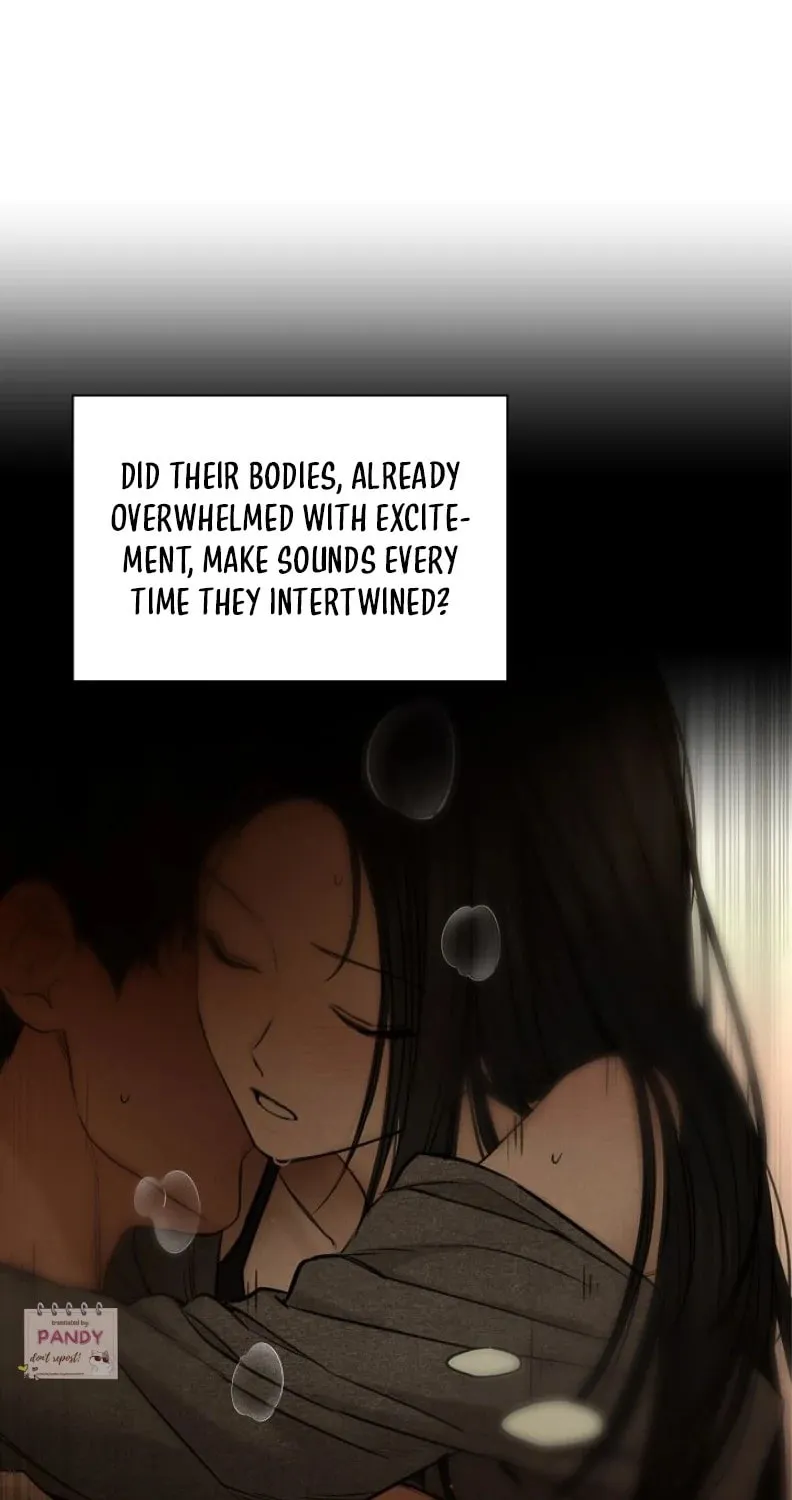 Read Just Twilight chapter 61 image 6 on Lezhin