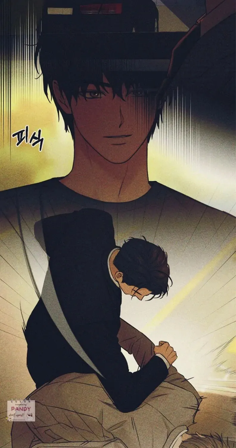 Read Just Twilight chapter 61 image 61 on Lezhin