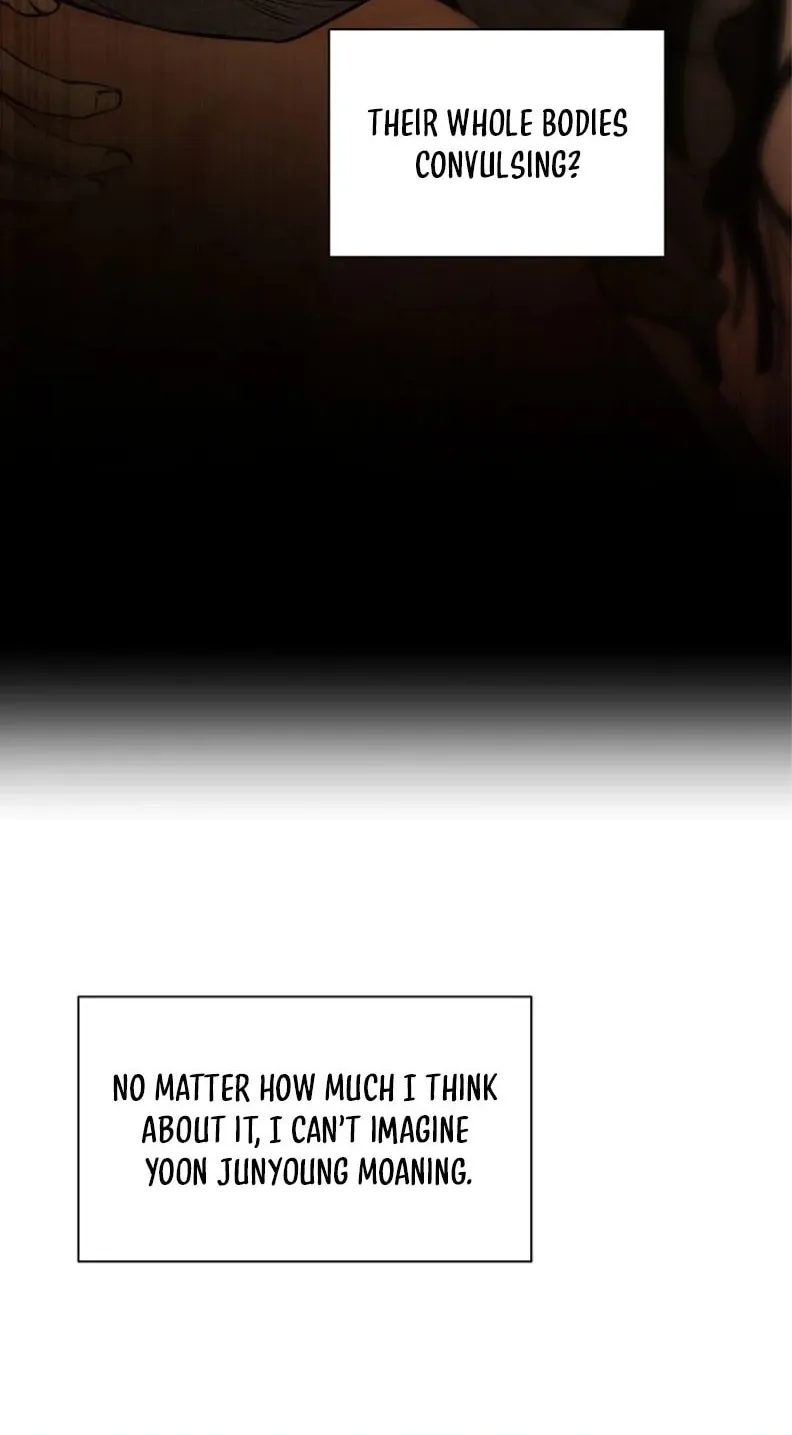 Read Just Twilight chapter 61 image 7 on Lezhin