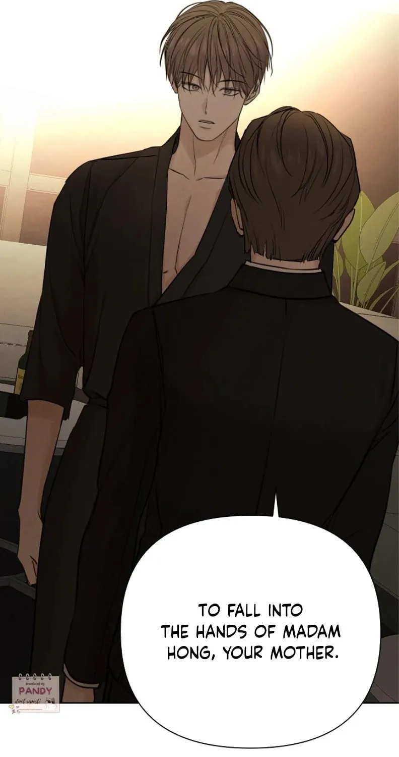 Read Just Twilight chapter 61 image 73 on Lezhin