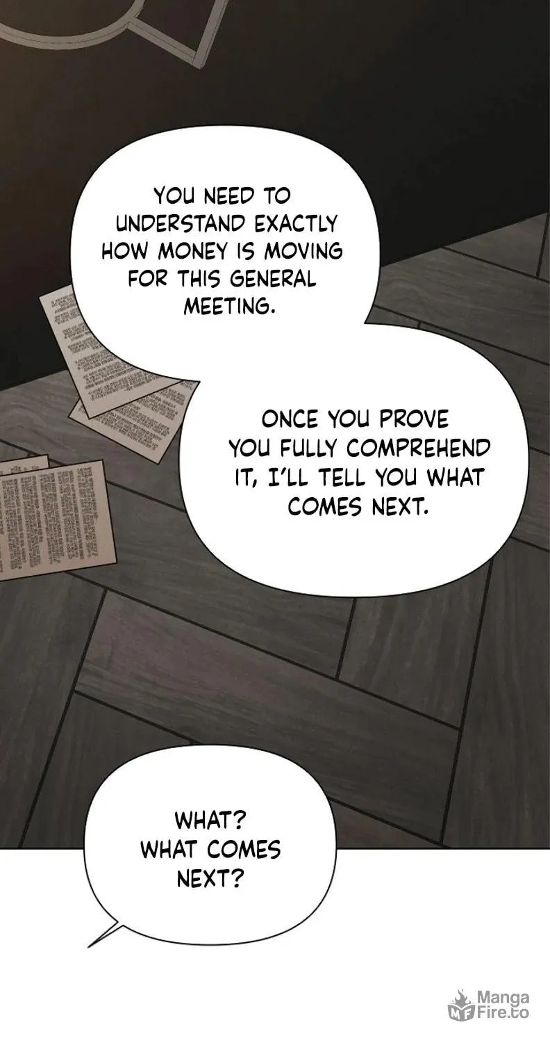 Read Just Twilight chapter 61 image 76 on Lezhin