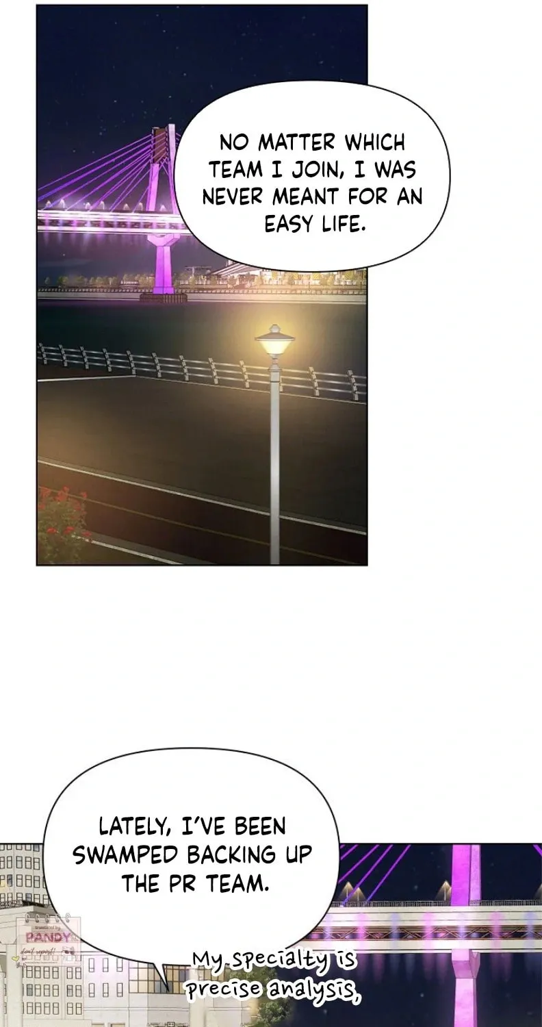 Read Just Twilight chapter 61 image 89 on Lezhin