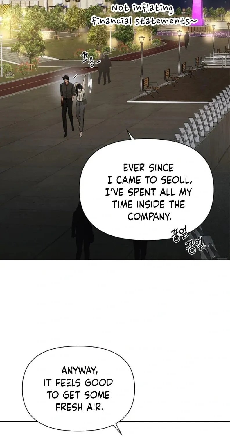 Read Just Twilight chapter 61 image 90 on Lezhin