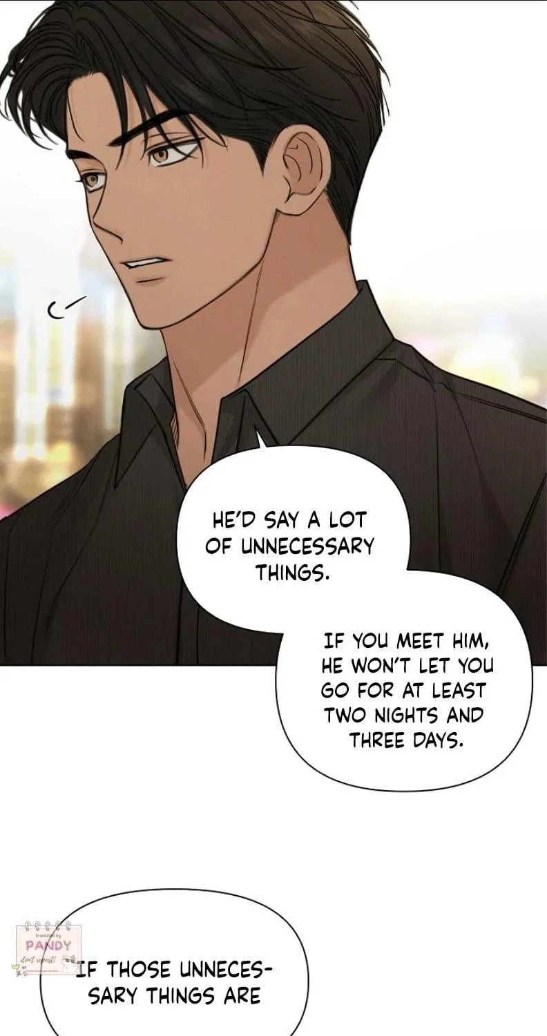 Read Just Twilight chapter 61 image 97 on Lezhin