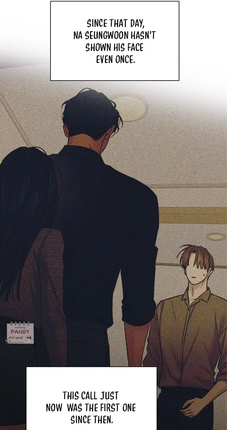 Read Just Twilight chapter 62 image 11 on Lezhin