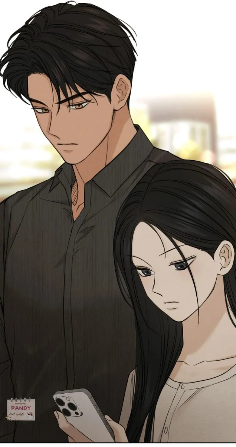 Read Just Twilight chapter 62 image 2 on Lezhin