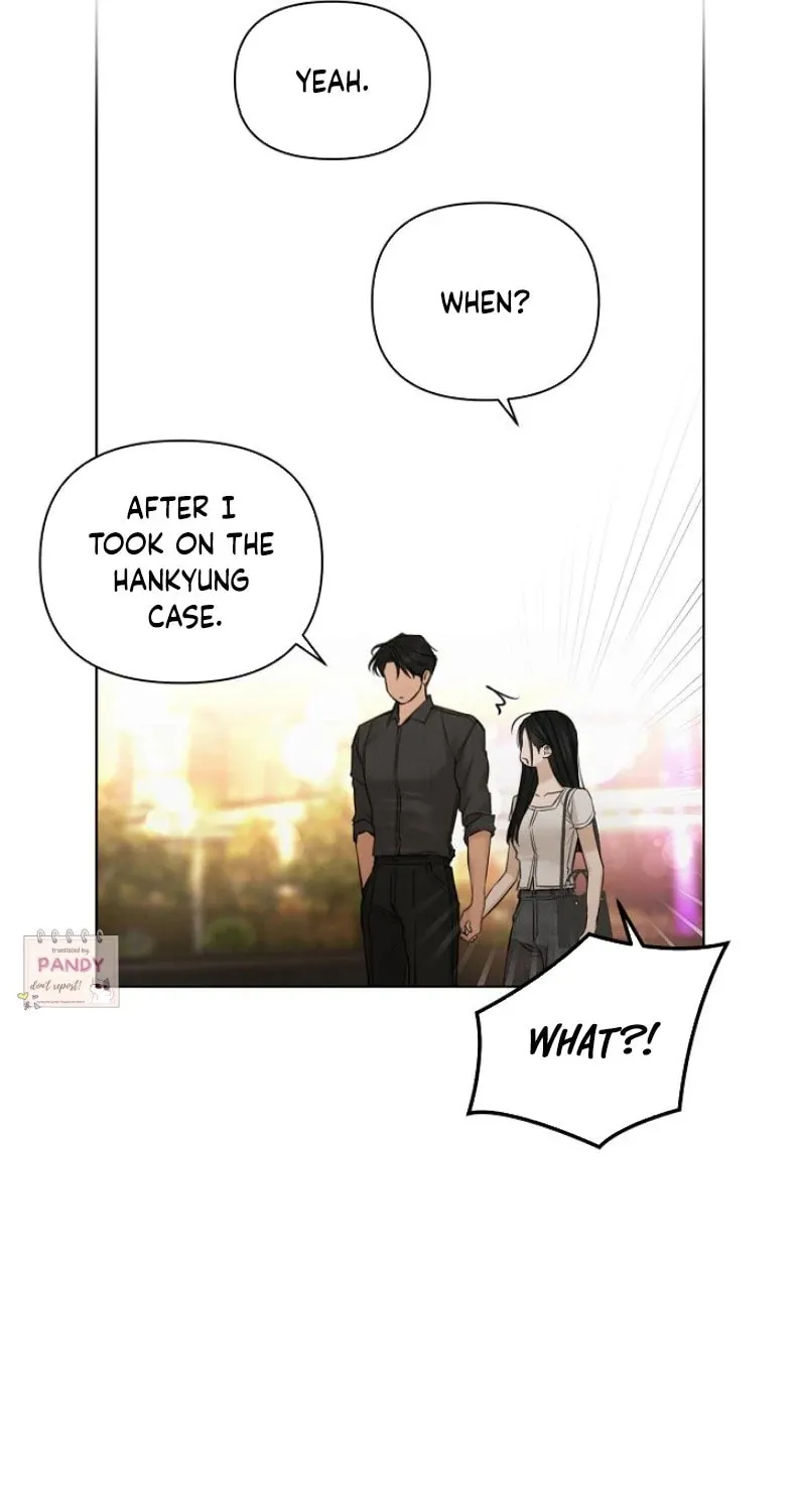 Read Just Twilight chapter 62 image 25 on Lezhin