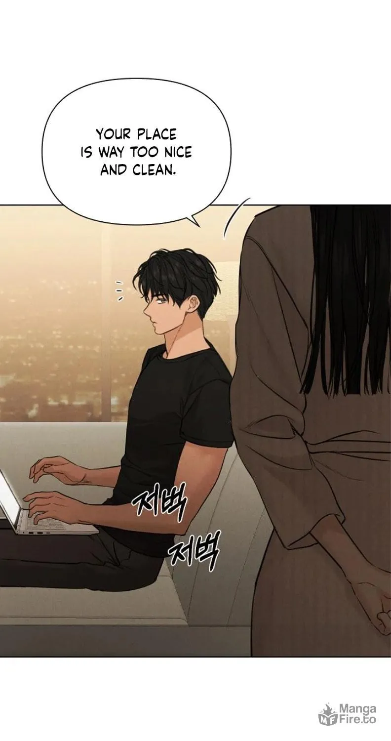 Read Just Twilight chapter 62 image 52 on Lezhin