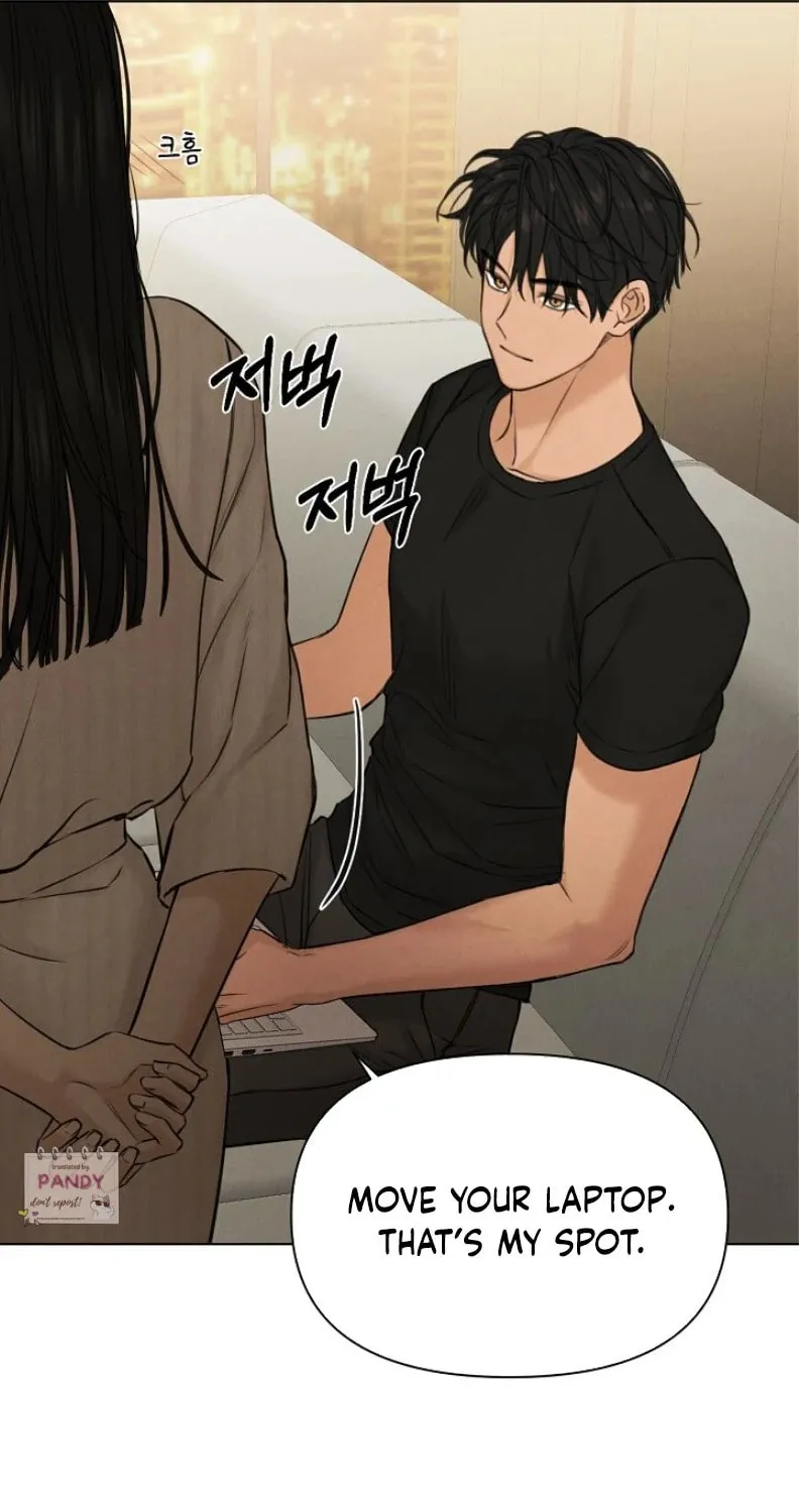 Read Just Twilight chapter 62 image 55 on Lezhin