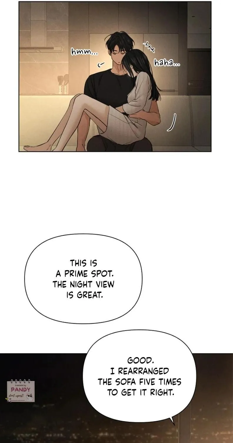 Read Just Twilight chapter 62 image 63 on Lezhin