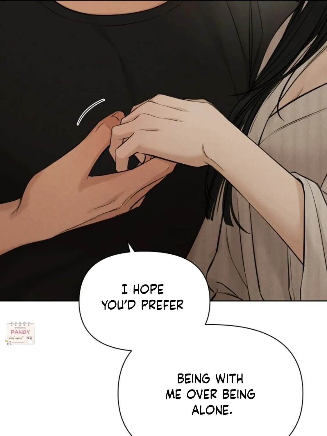 Read Just Twilight chapter 63 image 1 on Lezhin