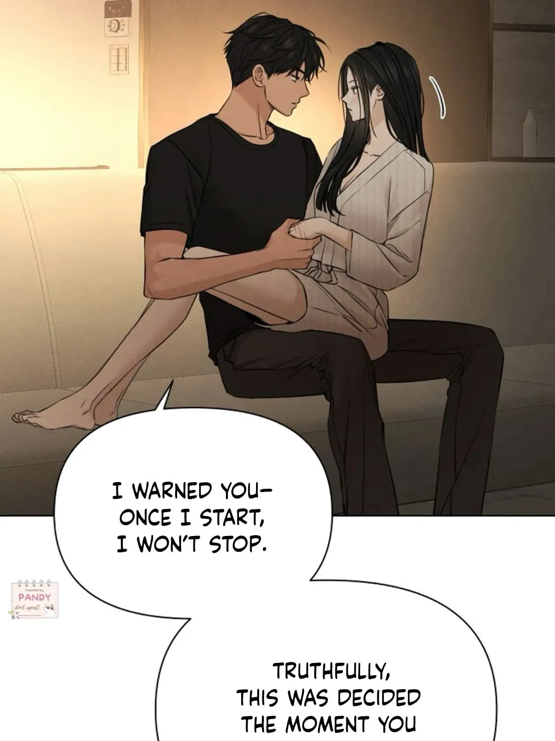 Read Just Twilight chapter 63 image 11 on Lezhin