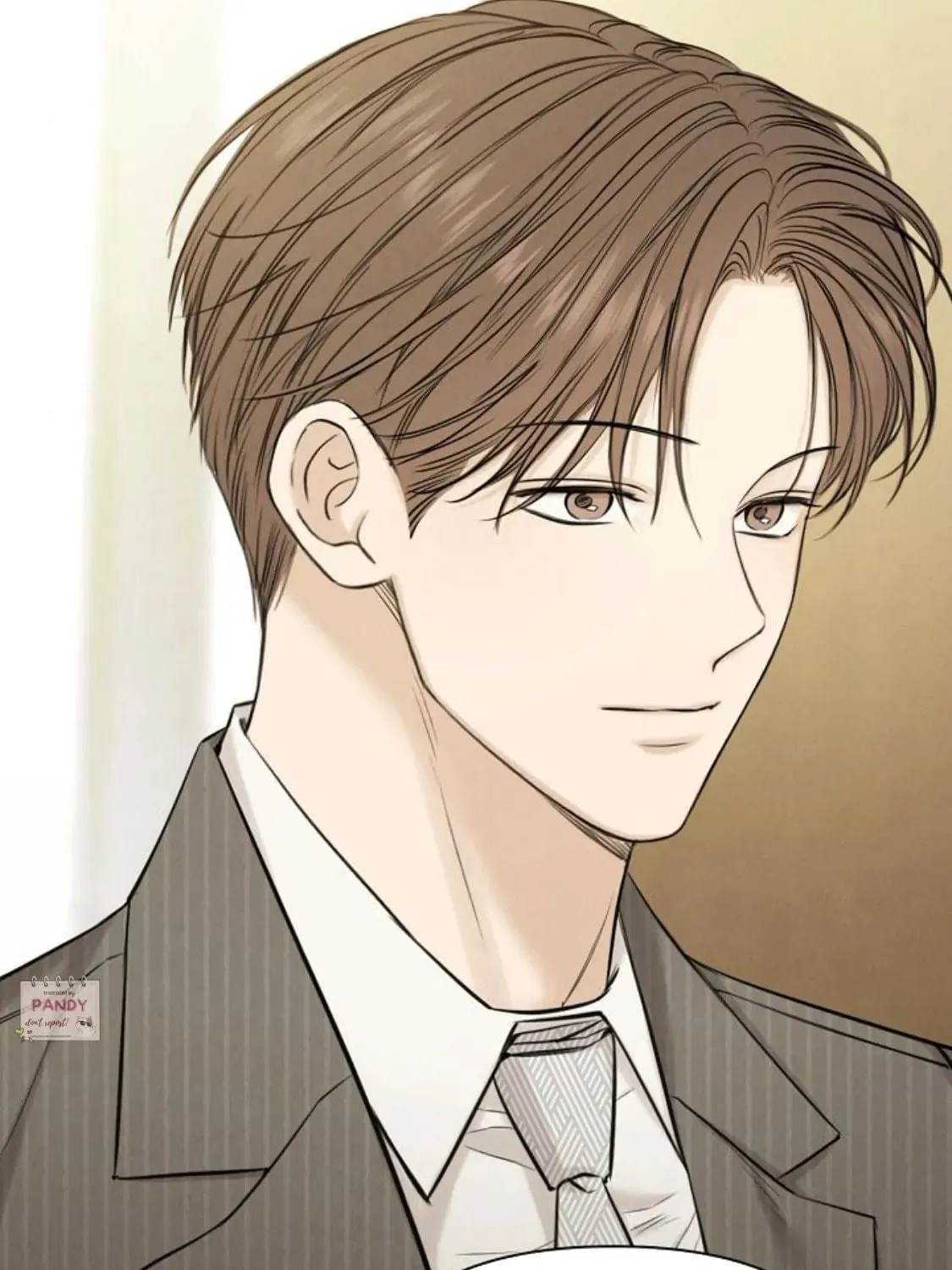 Read Just Twilight chapter 63 image 112 on Lezhin