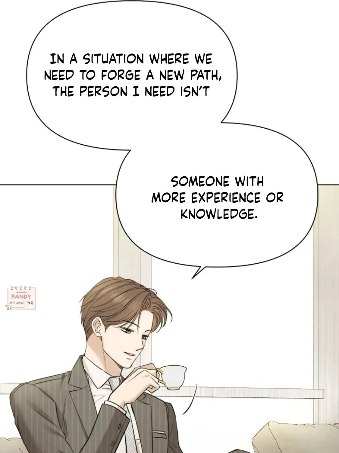Read Just Twilight chapter 63 image 116 on Lezhin