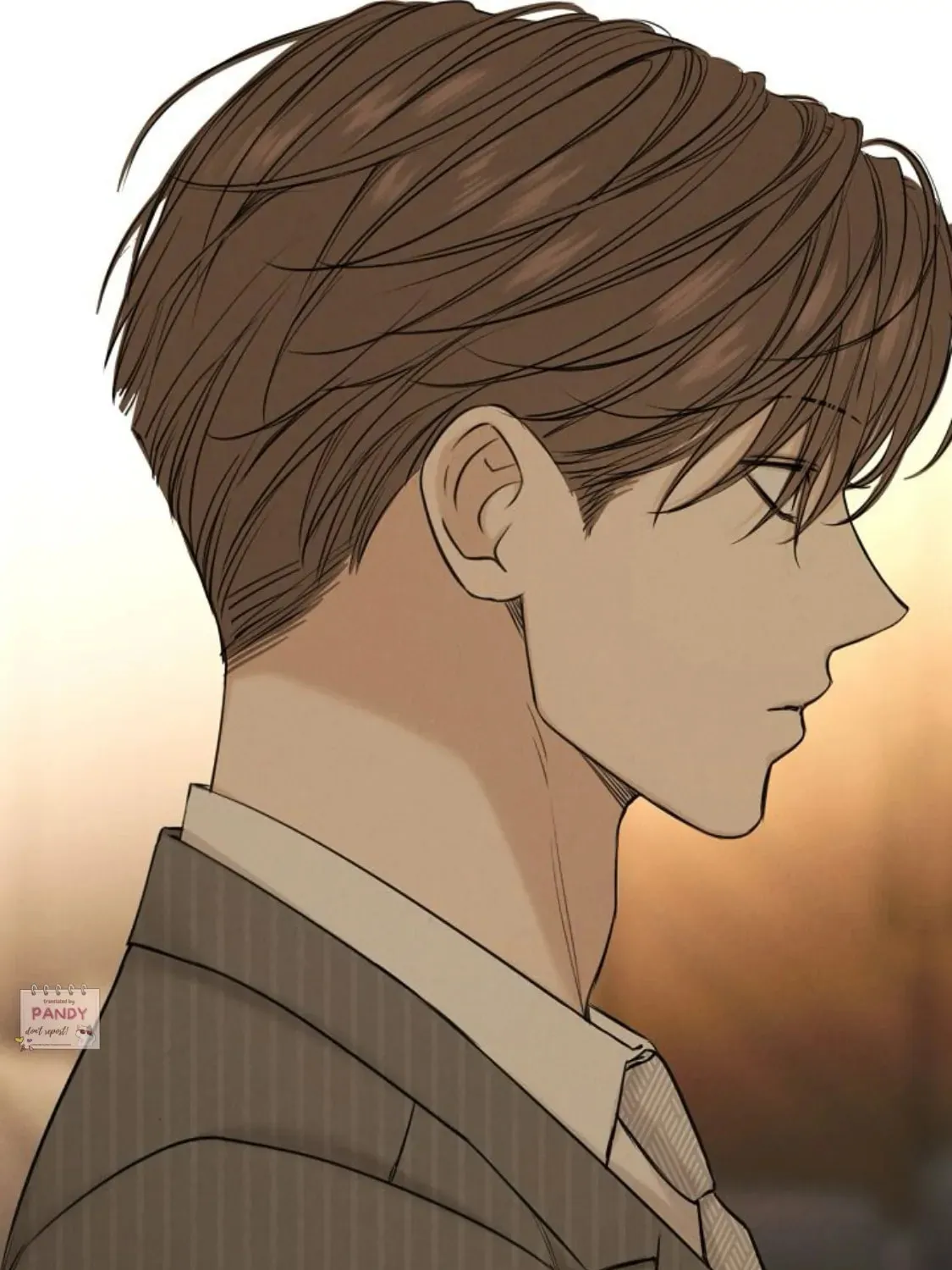 Read Just Twilight chapter 63 image 127 on Lezhin