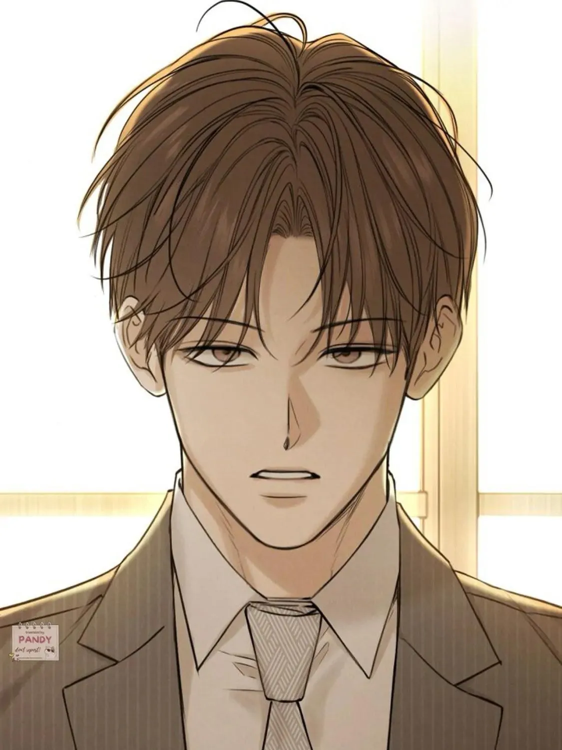 Read Just Twilight chapter 63 image 133 on Lezhin